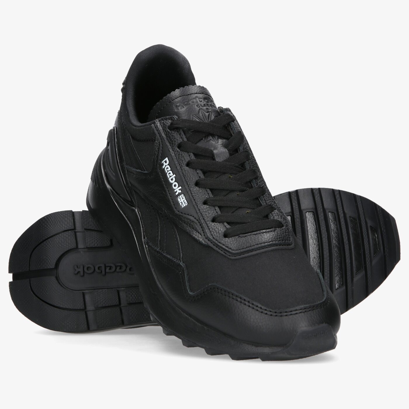 Мъжки маратонки REEBOK CL LEGACY AZ h68650 цвят черен