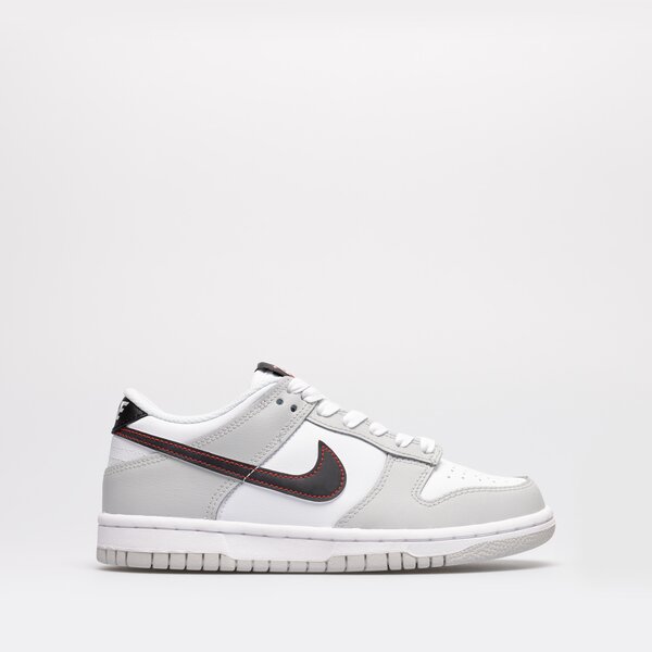 Детски маратонки NIKE DUNK LOW SE (GS) dq0380-001 цвят многоцветен