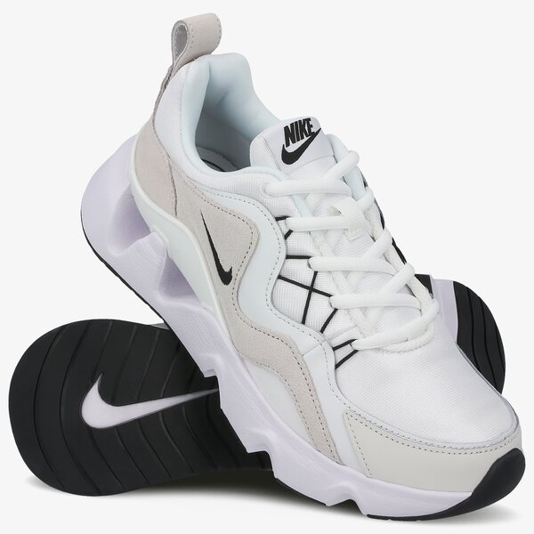 sizeer nike ryz 365