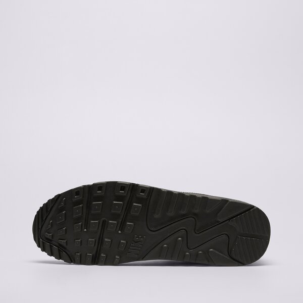 Мъжки маратонки NIKE AIR MAX 90  if0670-600 цвят черен