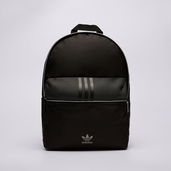 Детска раница ADIDAS РАНИЦА BACKPACK ix7527 цвят черен