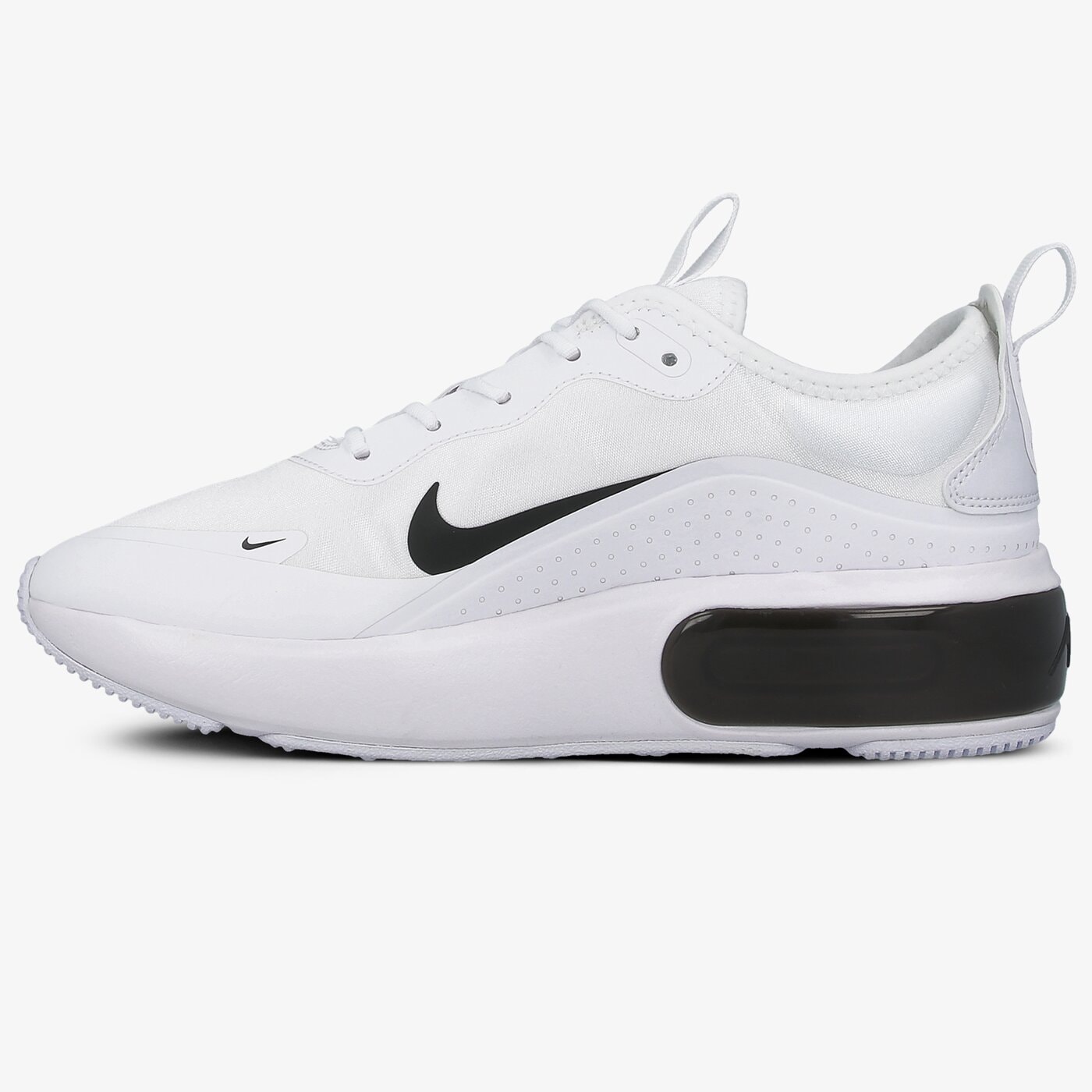 Дамски маратонки NIKE AIR MAX DIA ci3898-100 цвят бял
