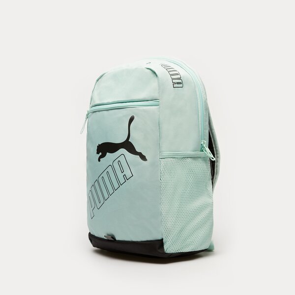 Детска раница PUMA РАНИЦА PUMA PHASE BACKPACK II 077295 30 цвят зелен