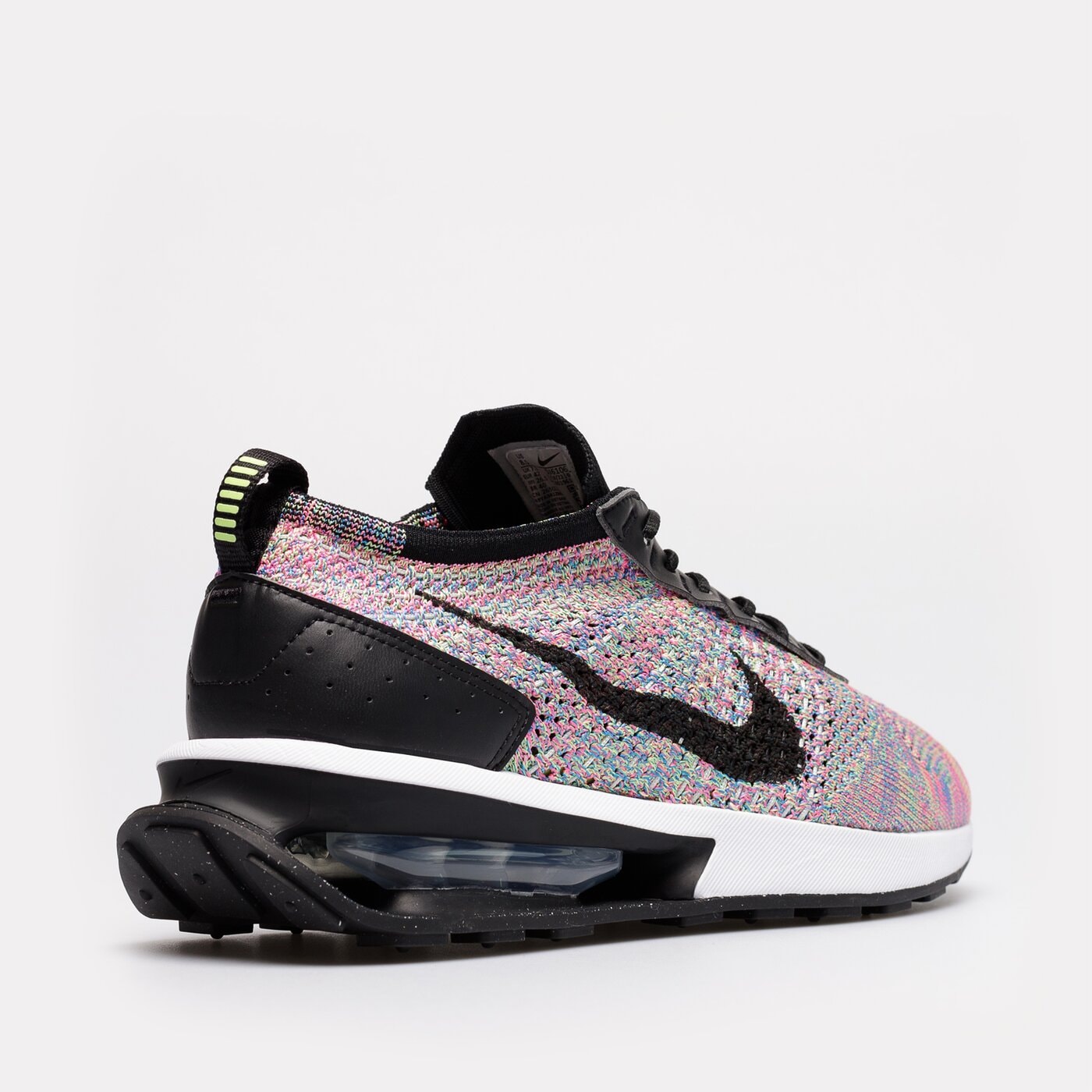 Мъжки маратонки NIKE AIR MAX FLYKNIT RACER dj6106-300 цвят многоцветен