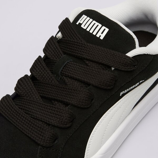 Мъжки маратонки PUMA PARK LIFESTYLE EASY SD 40070701 цвят черен