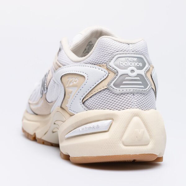 Мъжки маратонки NEW BALANCE 725  ml725t цвят бял