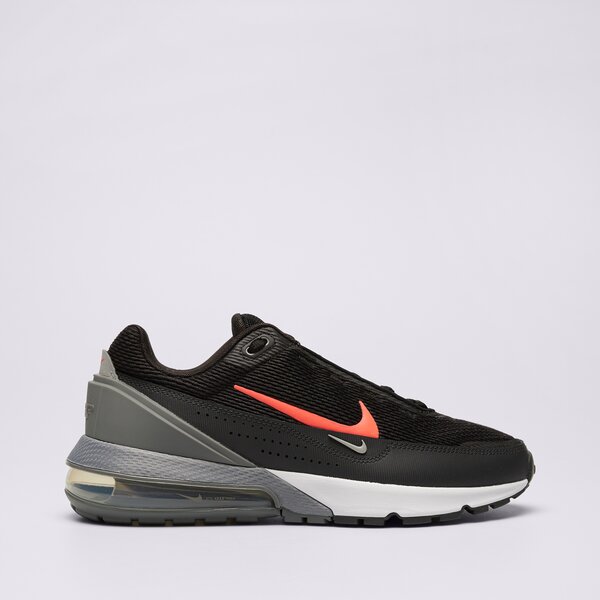 Мъжки маратонки NIKE AIR MAX PULSE fq4156-001 цвят черен