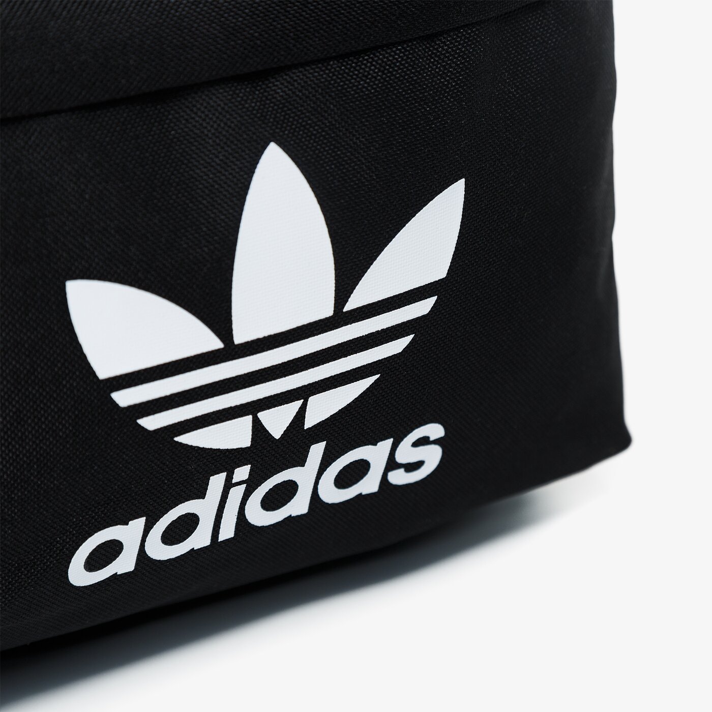 Детска раница ADIDAS РАНИЦА AC CLASSIC BP gd4556 цвят черен