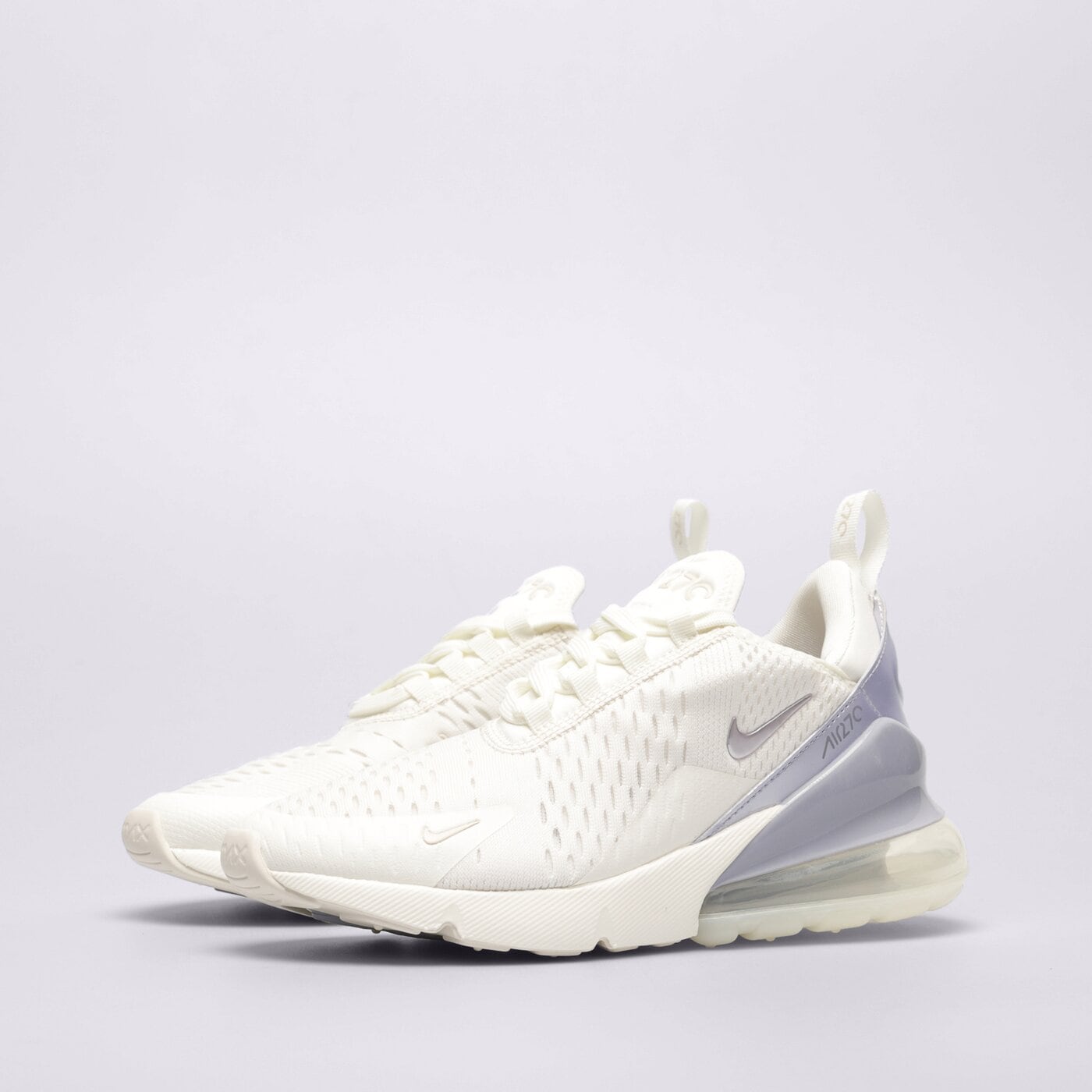 Дамски маратонки NIKE AIR MAX 270 fb2934-100 цвят бежов