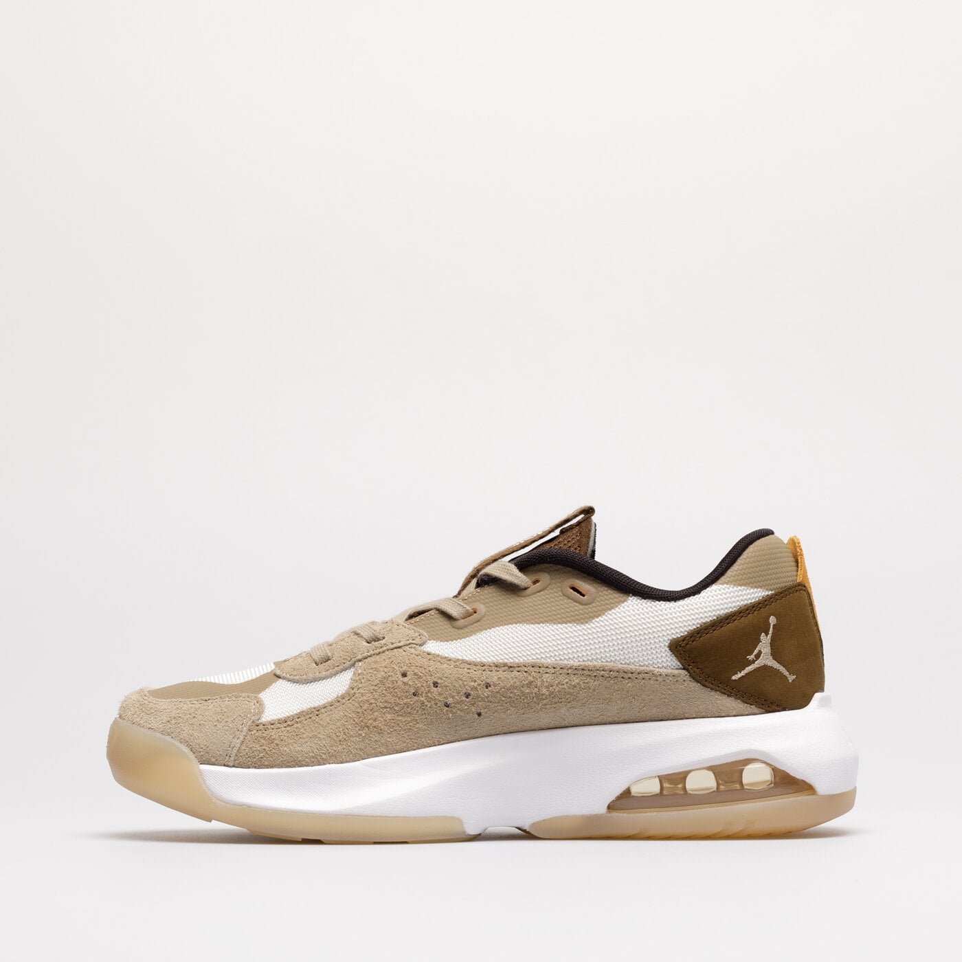 Мъжки маратонки JORDAN AIR 200E  dc9836-200 цвят бежов