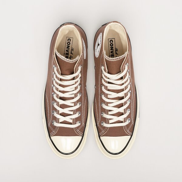Дамски маратонки CONVERSE CHUCK 70 a02755c цвят кафяв