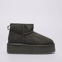EMU AUSTRALIA STINGER MICRO FLATFORM 