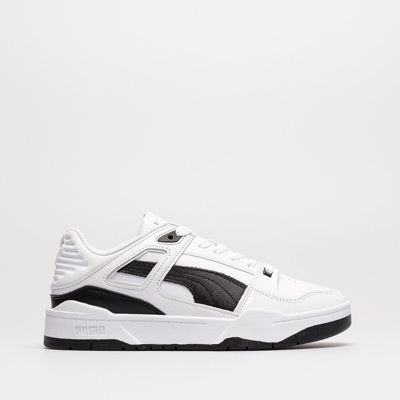 PUMA SLIPSTREAM INVDR LTH 38754404 Мъжки Цвят бял Модни Маратонки ...