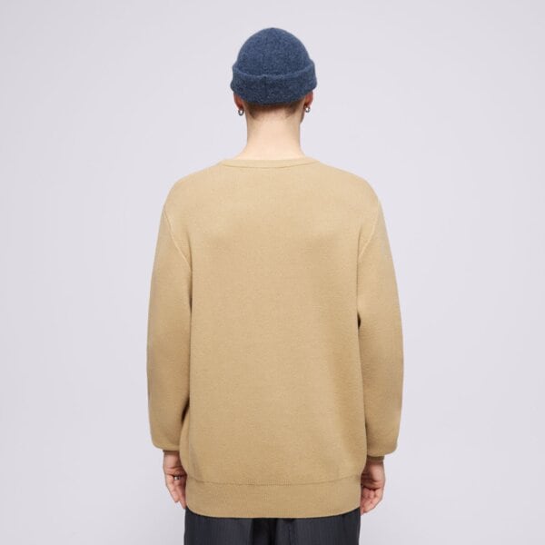 NIKE ПУЛОВЕР NIKE SPORTSWEAR CLUB fq2912-297 цвят бежов