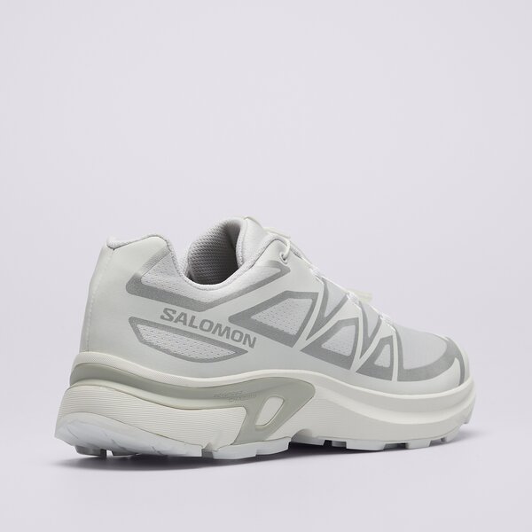 Мъжки туристически обувки SALOMON XT-EVR M l47693400 цвят бял