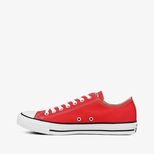 Мъжки маратонки CONVERSE CHUCK TAYLOR ALL STAR  m9696c цвят червен