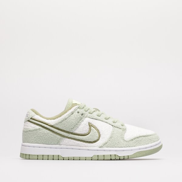 Дамски маратонки NIKE W DUNK LOW SE CC dq7579300 цвят многоцветен
