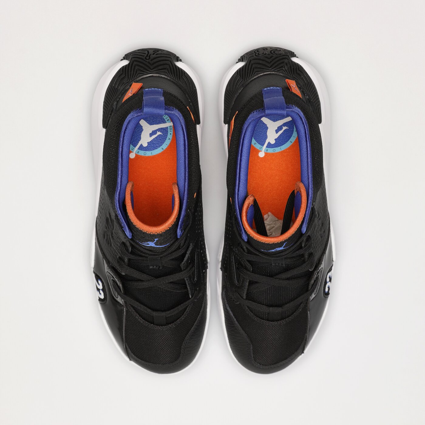 Мъжки маратонки JORDAN STAY LOYAL 2  dq8401-048 цвят бял