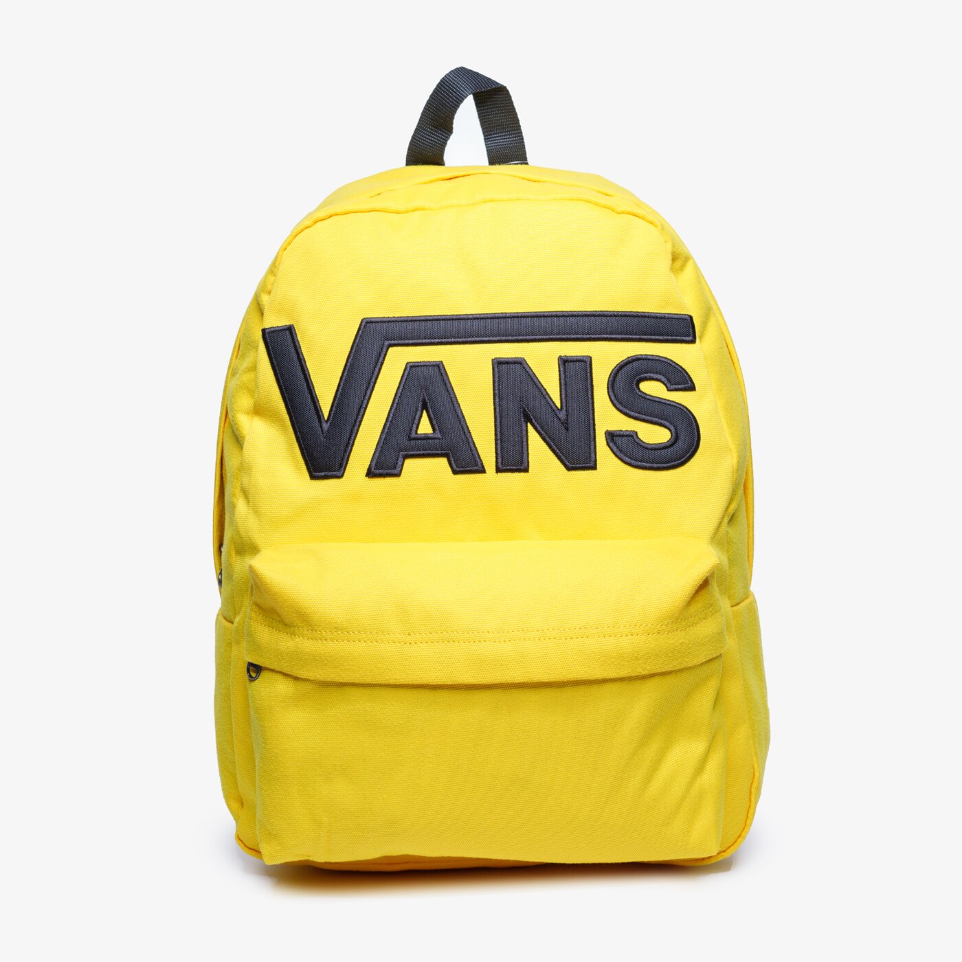 Детска раница VANS OLD SKOOL III BACKPACK vn0a3i6r85w1 цвят жълт