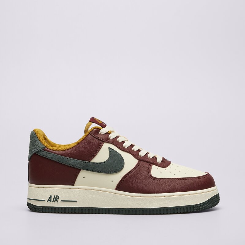 NIKE AIR FORCE 1 '07 LV8
