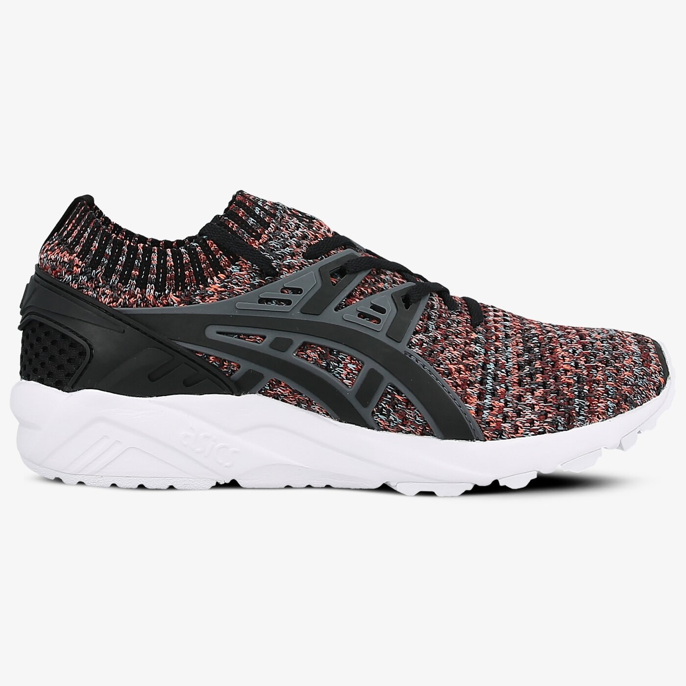 Дамски маратонки ASICS GEL-KAYANO TRAINER hn7m49790w цвят многоцветен