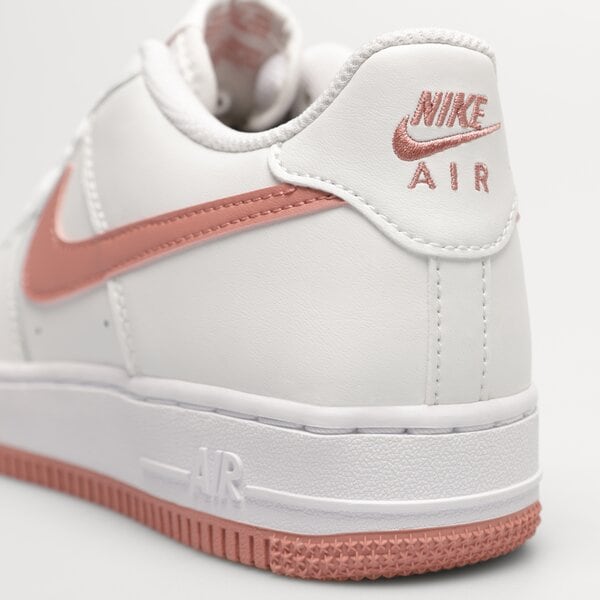 Детски маратонки NIKE AIR FORCE 1 dv7762-102 цвят бял