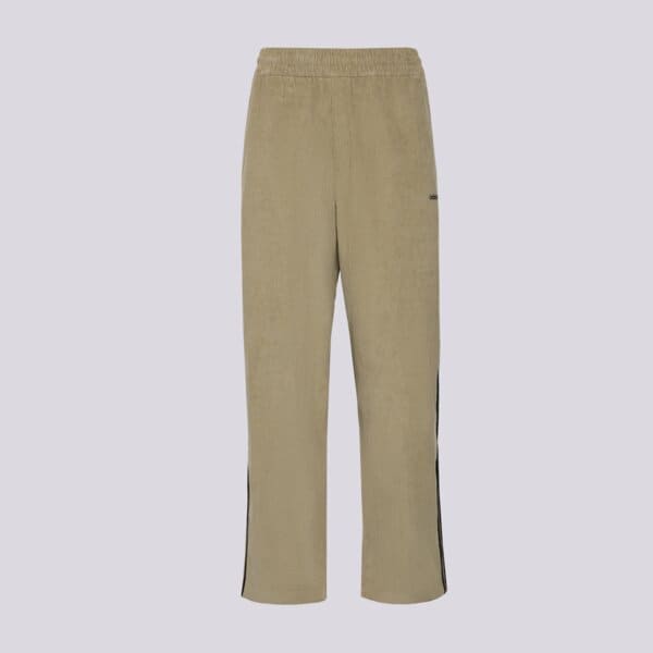 Мъжки панталони ADIDAS ПАНТАЛОНИ CORD PANT ka0623 цвят бежов