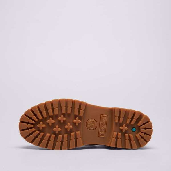 Дамски кежуал TIMBERLAND STONE STREET BOAT SHOE tb0a2gvfen31 цвят бежов