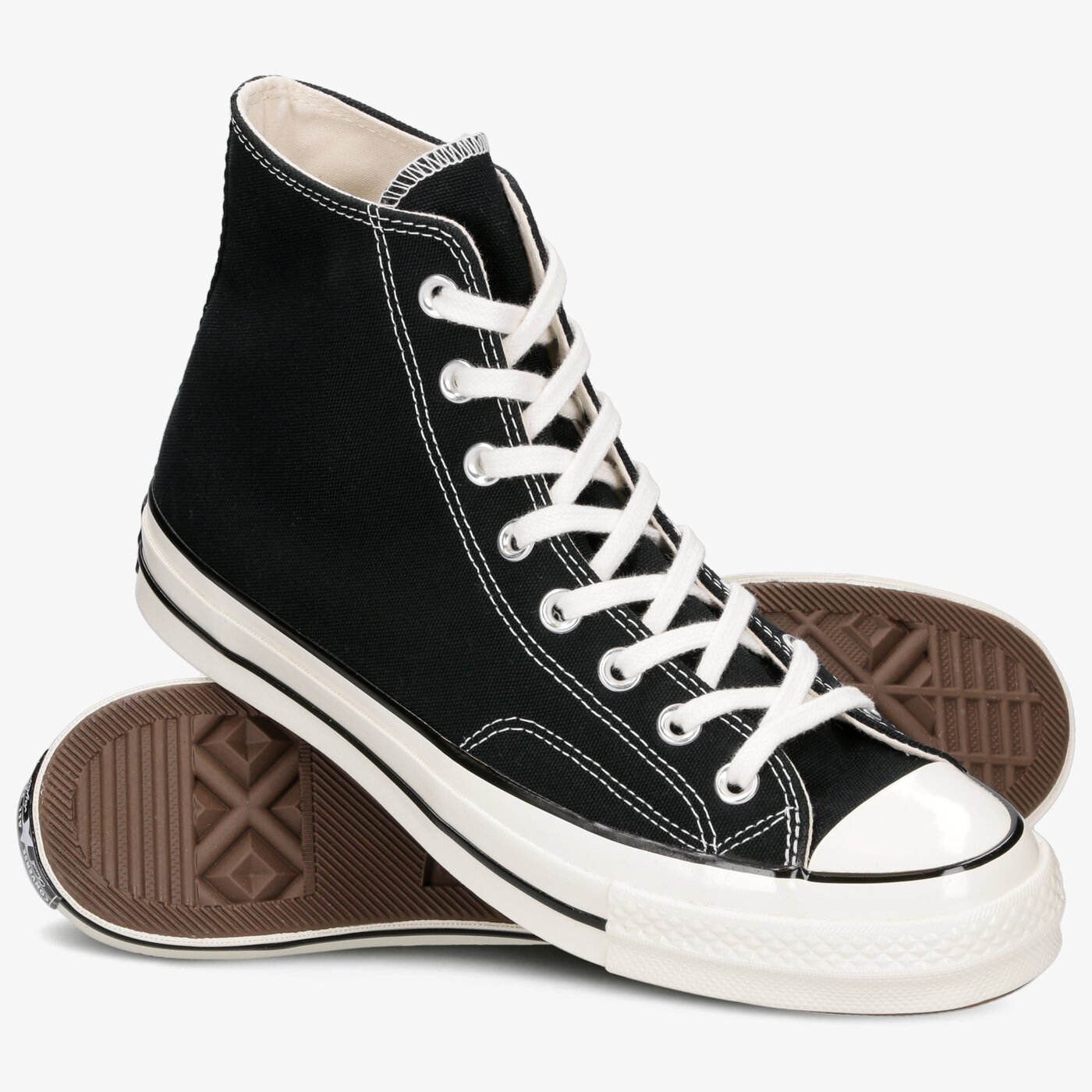 Мъжки маратонки CONVERSE CHUCK 70 162050c цвят черен