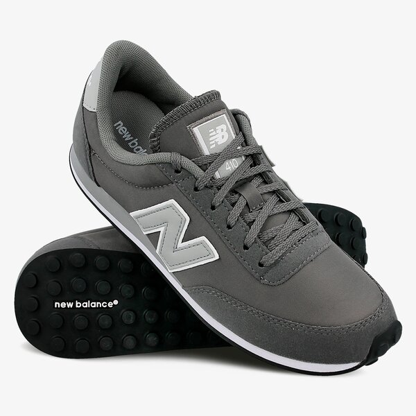Дамски маратонки NEW BALANCE U410CA u410ca цвят сив