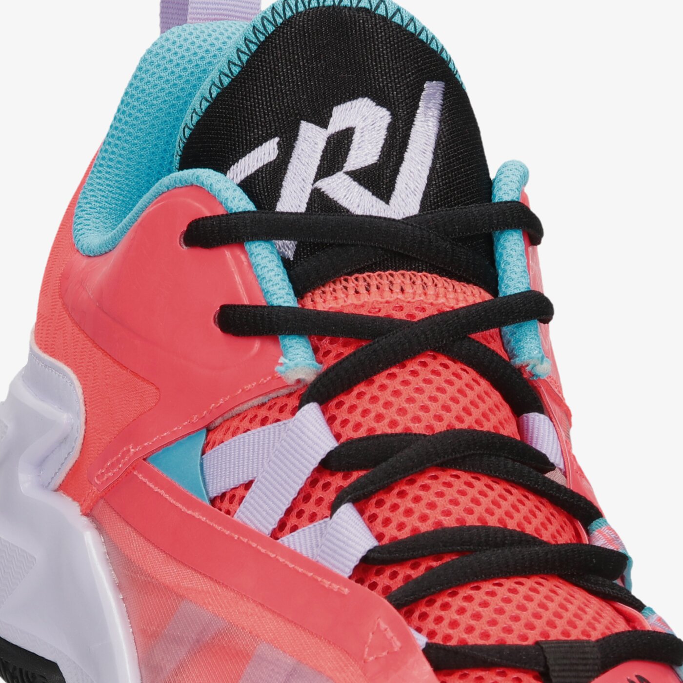 Мъжки маратонки JORDAN ONE TAKE 3  dc7701-600 цвят червен