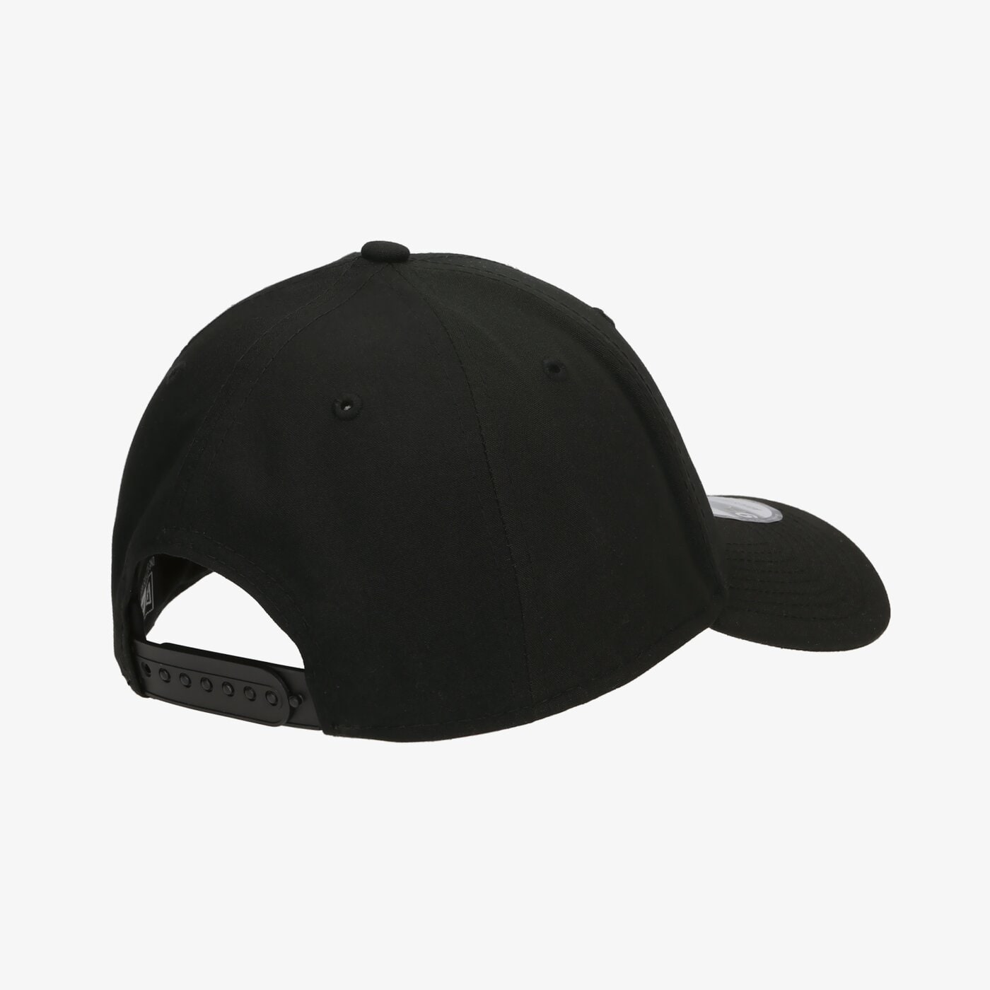 Мъжка шапка с козирка NEW ERA ШАПКА BLACK BASE SNAP 940 NYY BLK NEW YORK YANKEES B 60222443 цвят черен