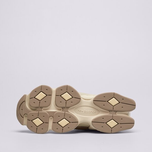 Дамски маратонки NEW BALANCE U9060ERC u9060erc цвят кафяв