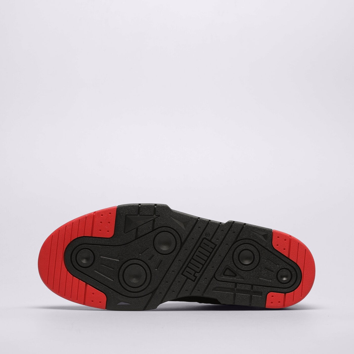 Мъжки маратонки PUMA SLIPSTREAM BOX OUT 39478902 цвят черен