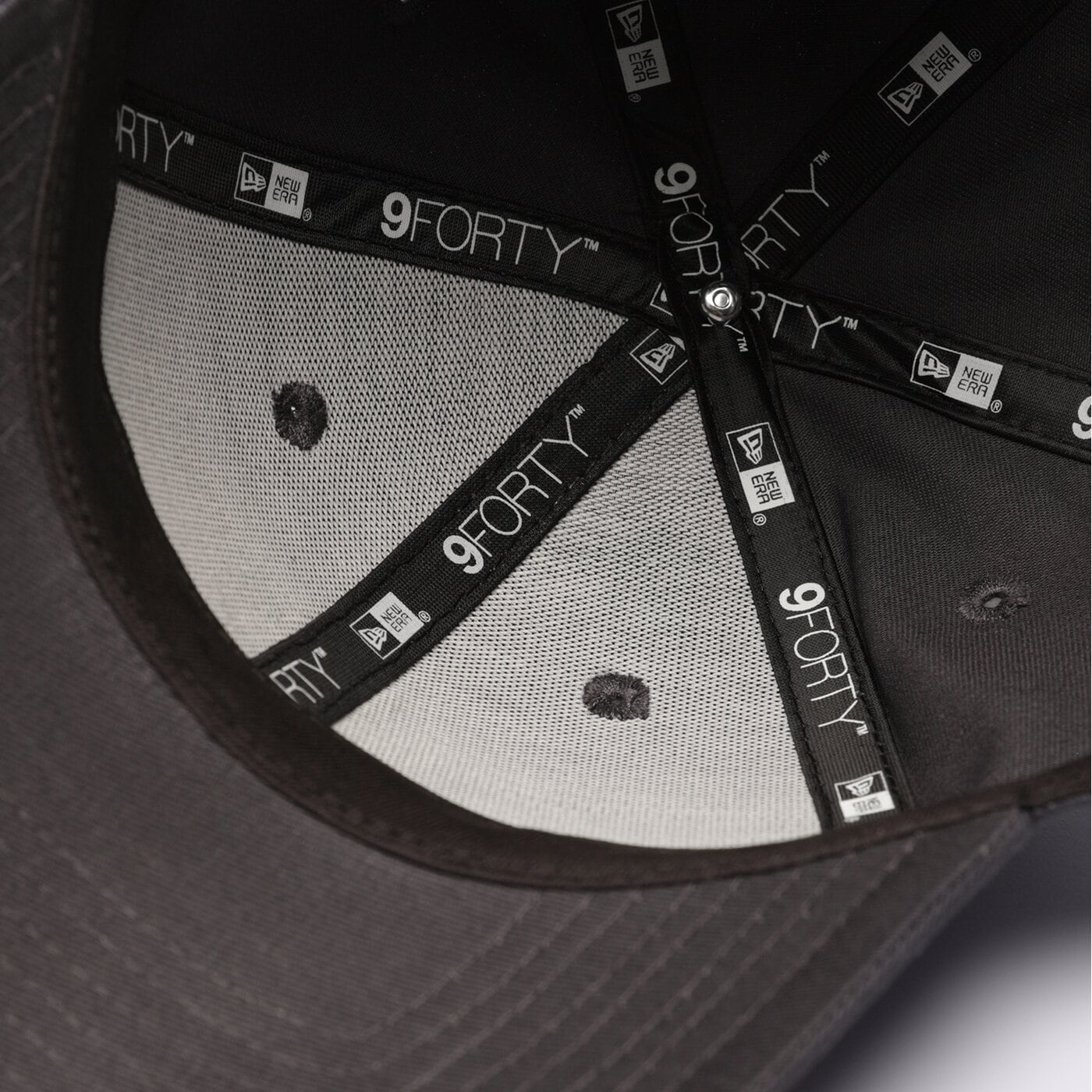 Мъжка шапка с козирка NEW ERA ШАПКА SEAS INFILL 940 NYY NEW YORK YANKEES 60364420 цвят сив