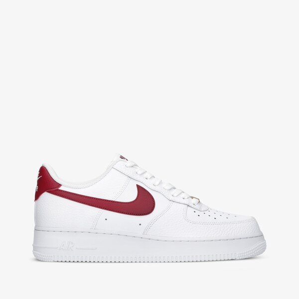 Мъжки маратонки NIKE AIR FORCE 1 '07  cz0326-100 цвят бял