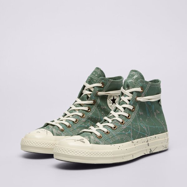 Мъжки маратонки CONVERSE CHUCK TAYLOR ALL STAR  a06540c цвят зелен