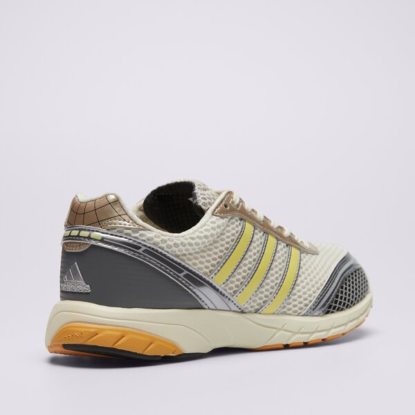 Дамски маратонки ADIDAS ADIZERO ADIOS OG jq6714 цвят сребърен