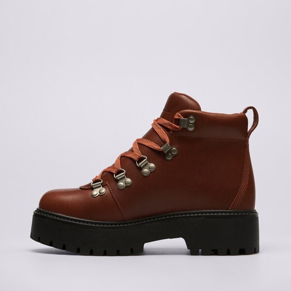 Дамски кежуал TIMBERLAND STONE STREET MID tb0a27vjem61 цвят кафяв