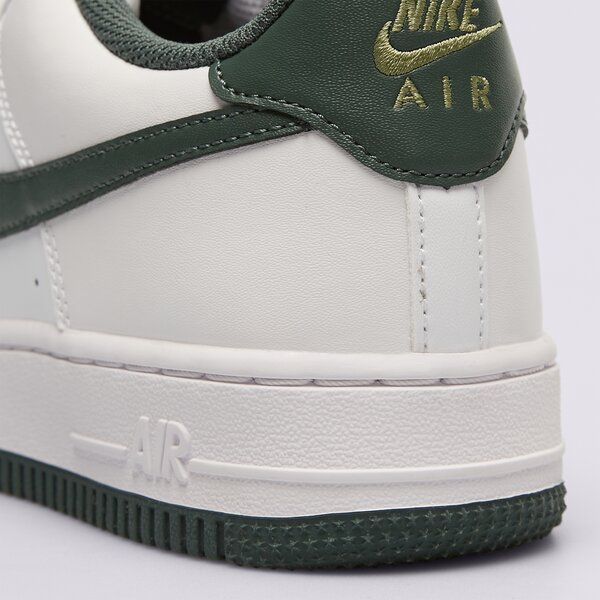 Детски маратонки NIKE AIR FORCE 1 fv5948-110 цвят бял