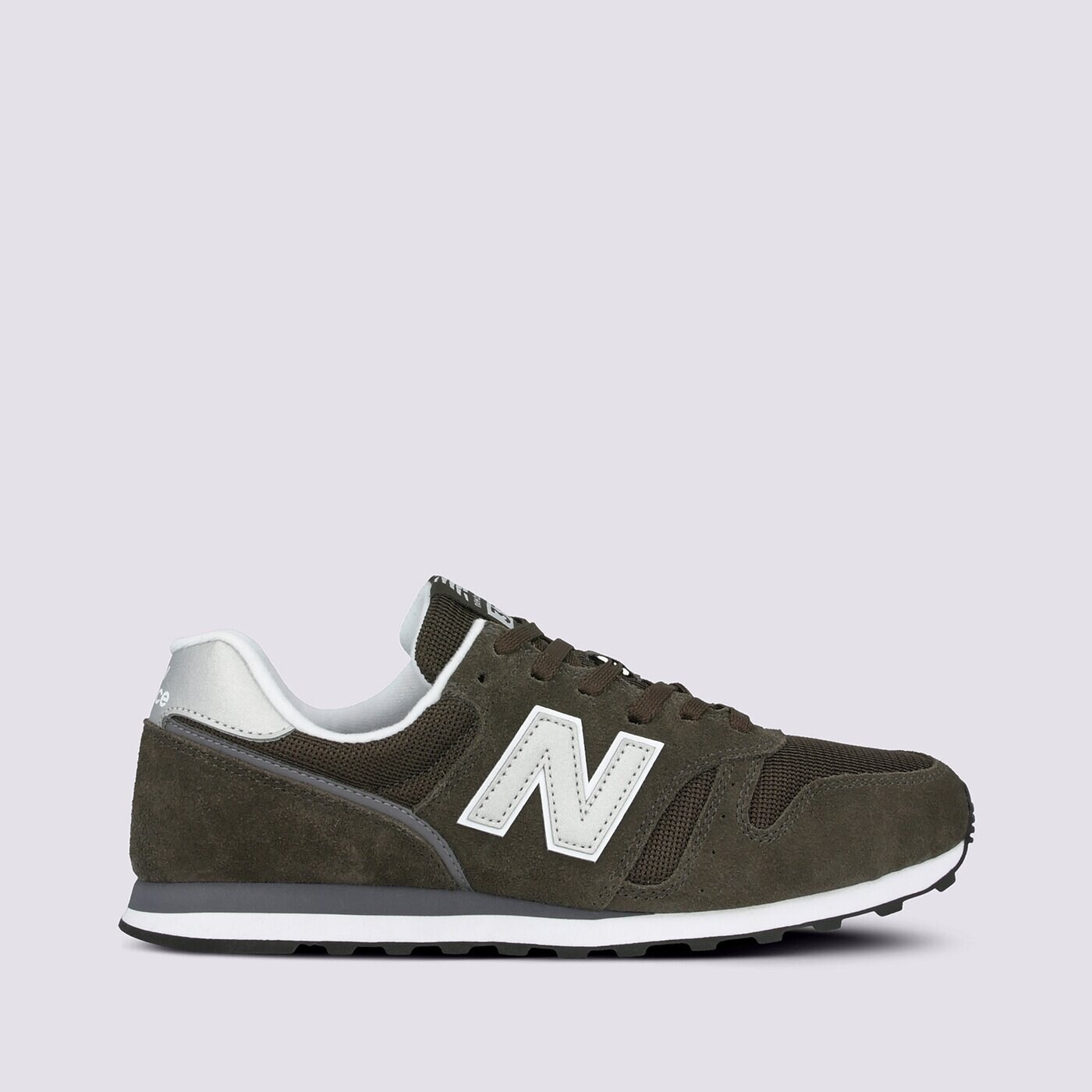 Мъжки маратонки NEW BALANCE 373  ml373cb2 цвят зелен