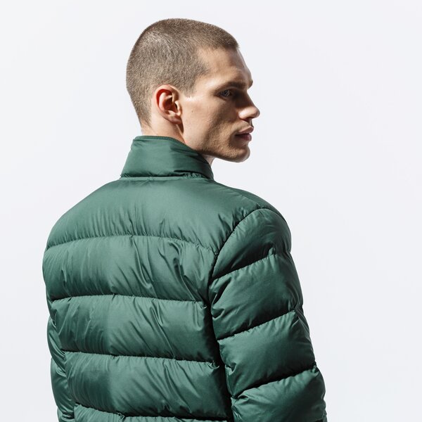 Мъжко зимно яке NIKE ЯКЕ M NSW DWN FILL BOMBR 928819-370 цвят зелен