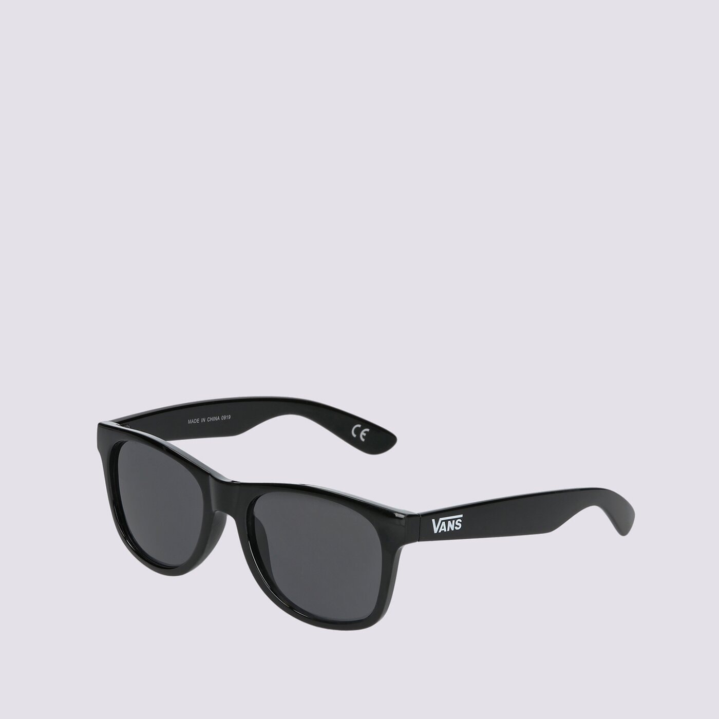 Дамски слънчеви очила VANS ОЧИЛА MN SPICOLI 4 SHADES vn000lc0blk1 цвят черен