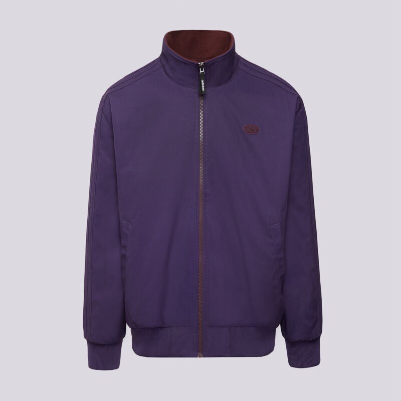 ADIDAS ПОЛАР 90S ALTERNATIVE SPORT REVERSIBLE ПОЛАР FLEECE F