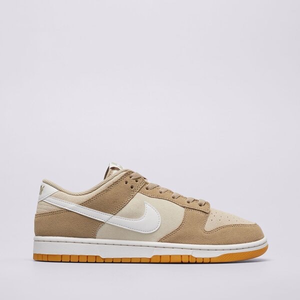 Мъжки маратонки NIKE DUNK LOW RETRO SE  hq1931-100 цвят бежов