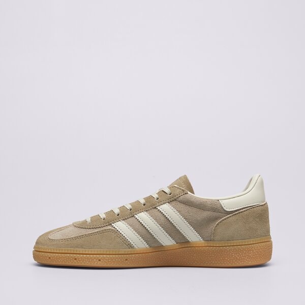 Дамски маратонки ADIDAS HANDBALL SPEZIAL W jr0850 цвят сив