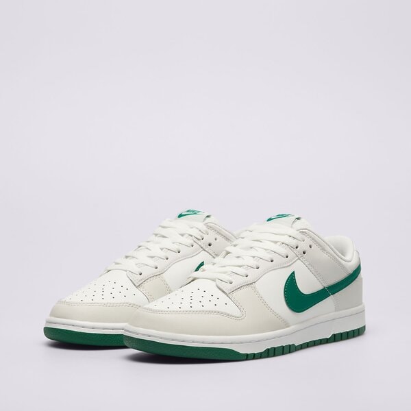 Мъжки маратонки NIKE DUNK LOW RETRO dv0831-107 цвят бял