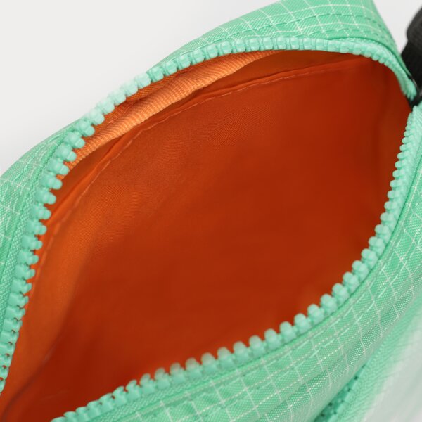 Дамски сак NIKE ЧАНТА HERITAGE 2.0 cv1408-363 цвят зелен