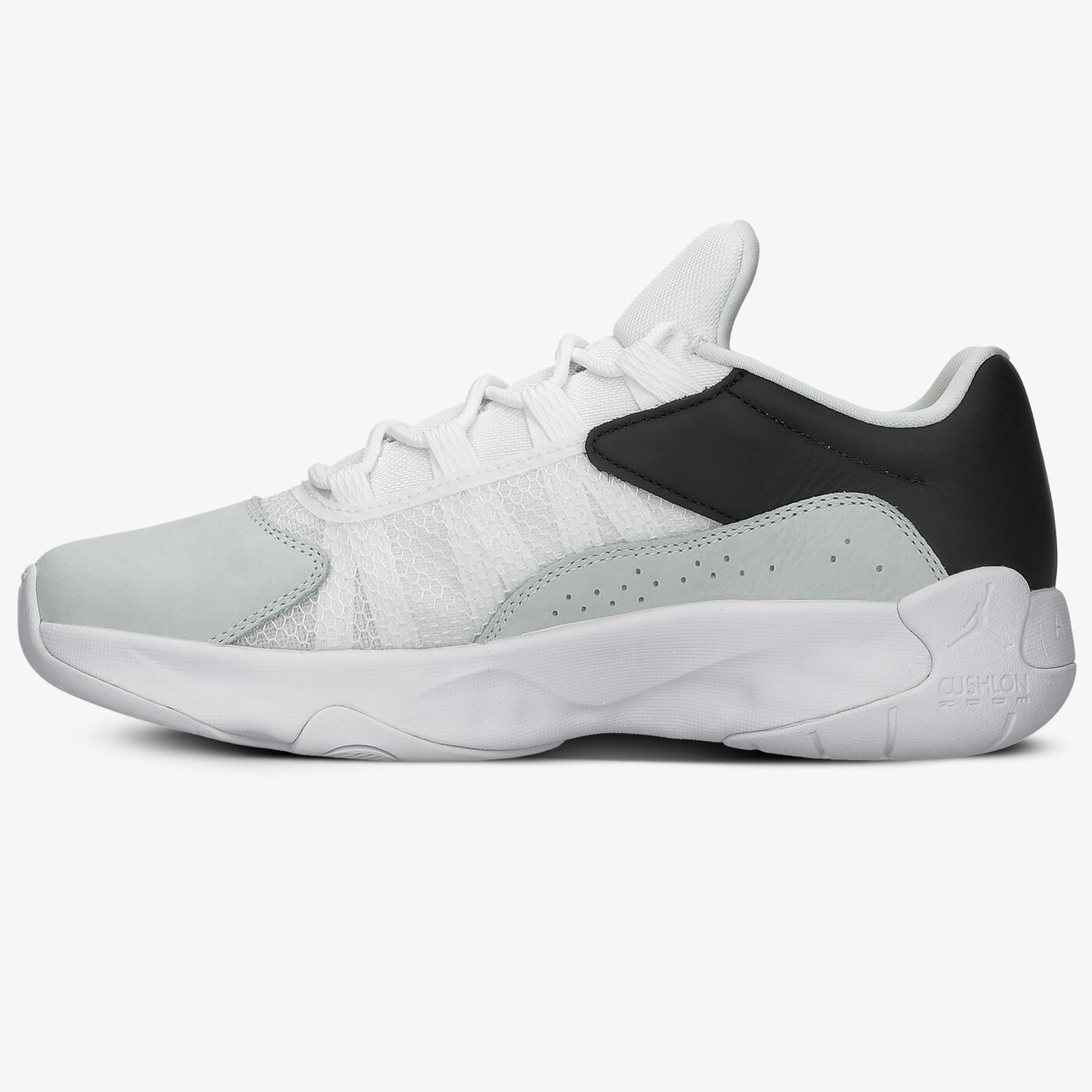 Мъжки маратонки AIR JORDAN 11 CMFT LOW cw0784-300 цвят сив