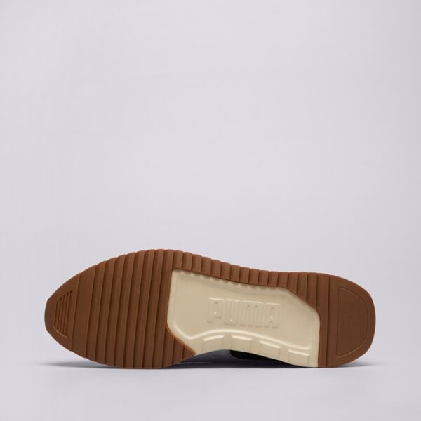 Мъжки маратонки PUMA R78 WIND SD 40266003 цвят зелен